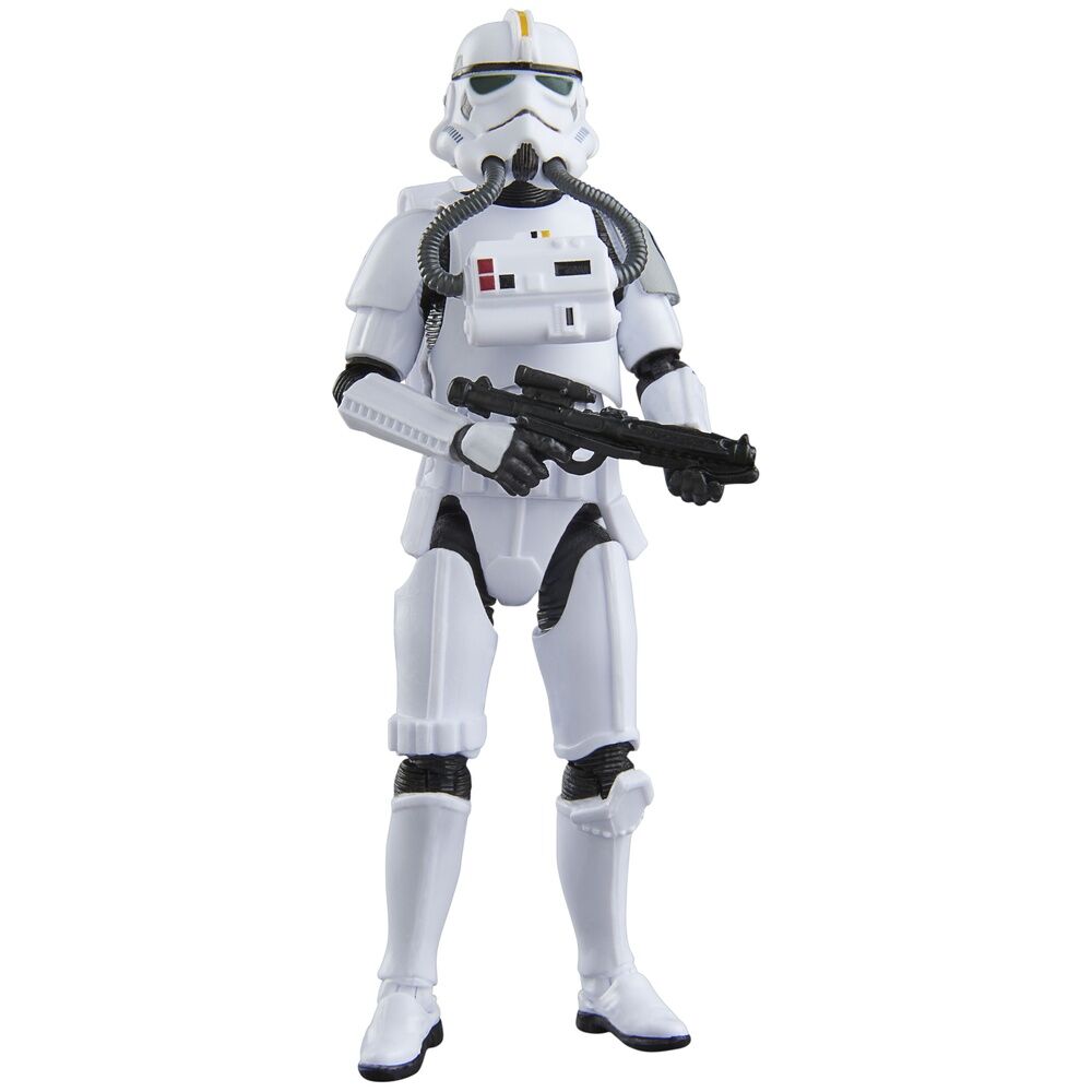 Star Wars Jedi Survivor Vintage Collection Figura Jetpack Trooper 10 cm