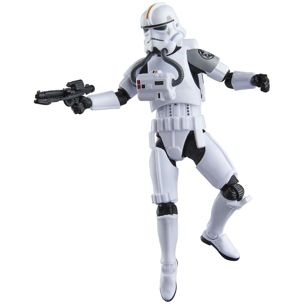 Star Wars Jedi Survivor Vintage Collection Figura Jetpack Trooper 10 cm