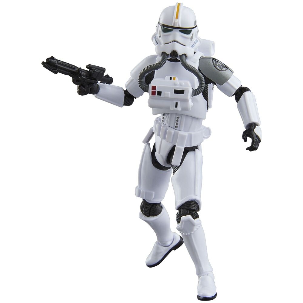 Star Wars Jedi Survivor Vintage Collection Figura Jetpack Trooper 10 cm