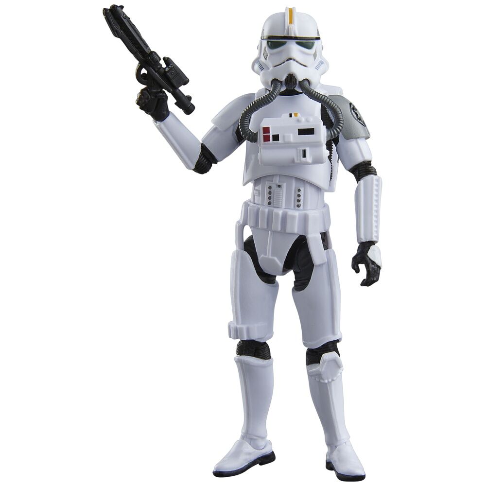 Star Wars Jedi Survivor Vintage Collection Figura Jetpack Trooper 10 cm