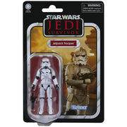 Star Wars Jedi Survivor Vintage Collection Figura Jetpack Trooper 10 cm