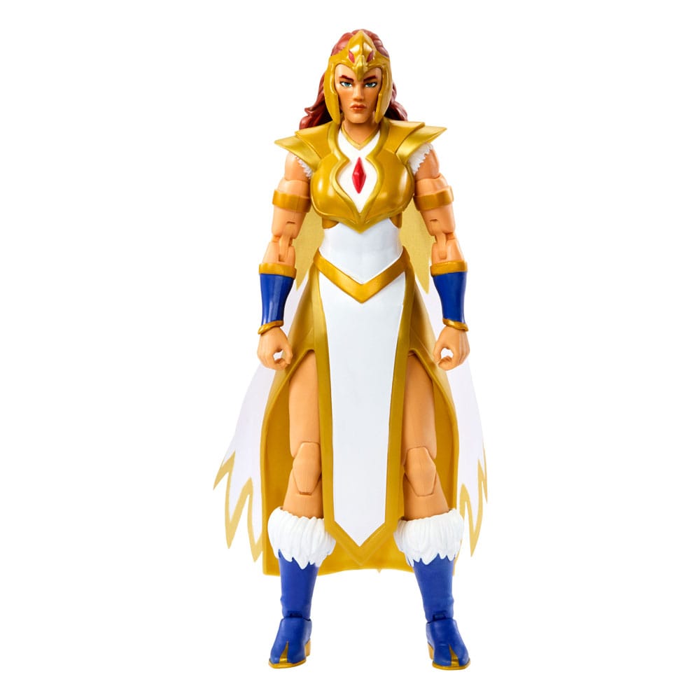 Masters of the Universe Revolution Masterverse Figura Sorceress Teela