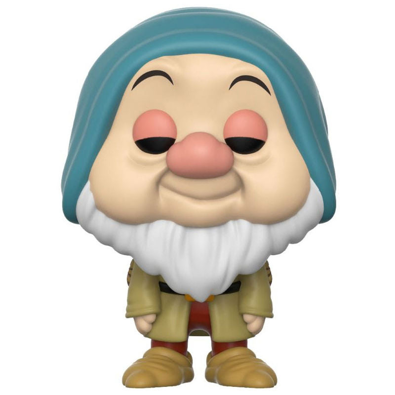 Funko POP Dormilón