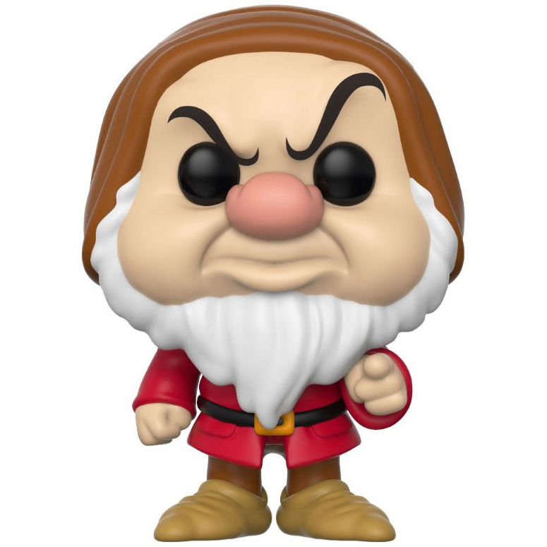 Funko POP Gruñon