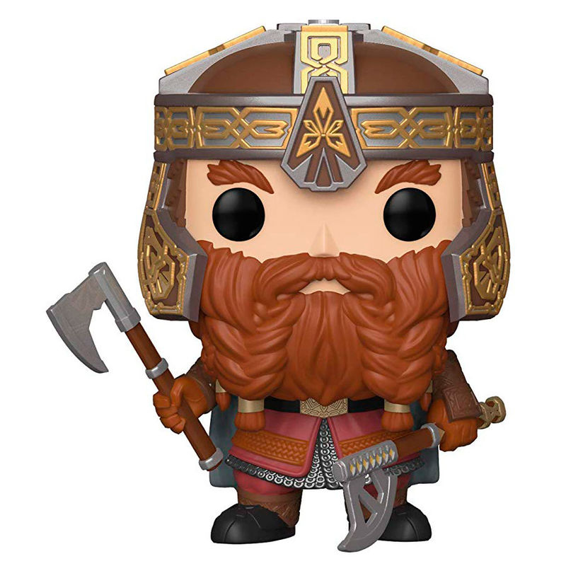 Funko Gimli