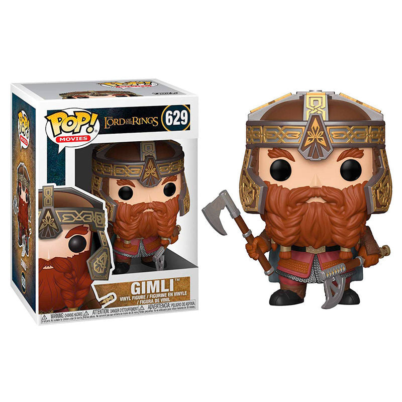 Funko Gimli