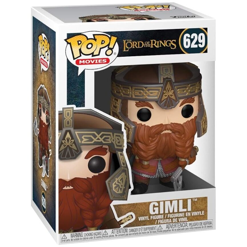 Funko Gimli