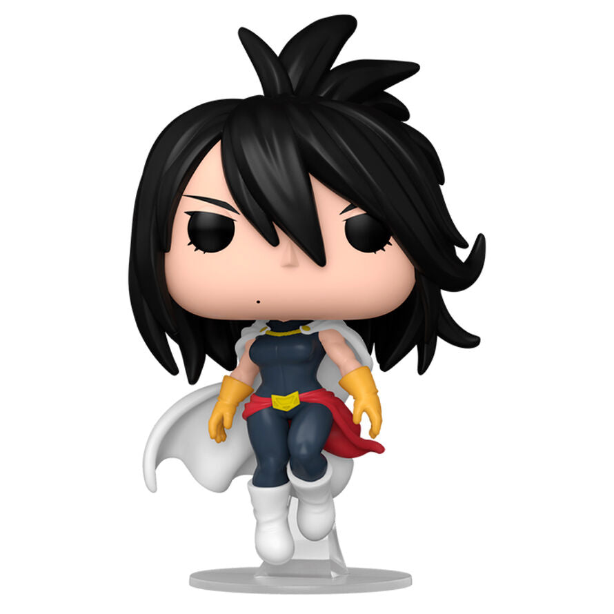 My Hero Academia POP! Animation Vinyl Figuren Nana Shimura 9 cm
