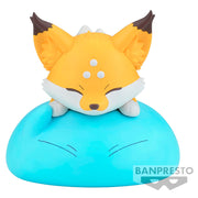 Figura Rimuru Kumara Soft Vinyl That Time I Got Reincarnated as a Slime
