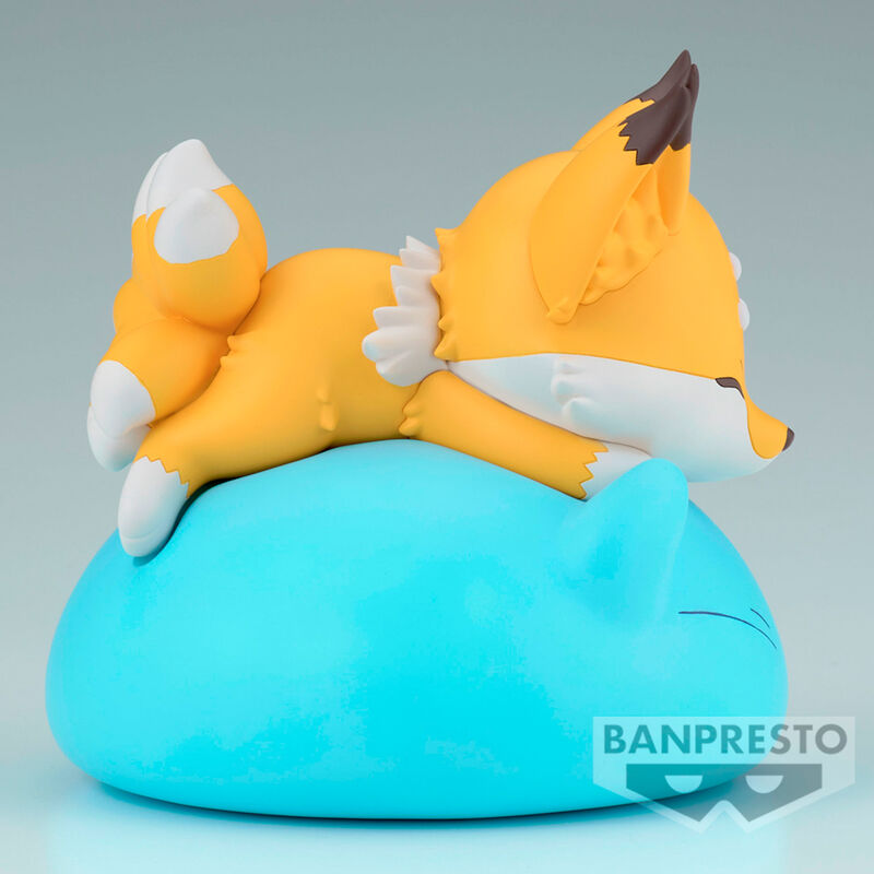 Figura Rimuru Kumara Soft Vinyl That Time I Got Reincarnated as a Slime
