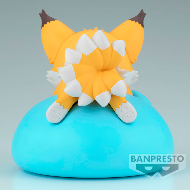 Figura Rimuru Kumara Soft Vinyl That Time I Got Reincarnated as a Slime