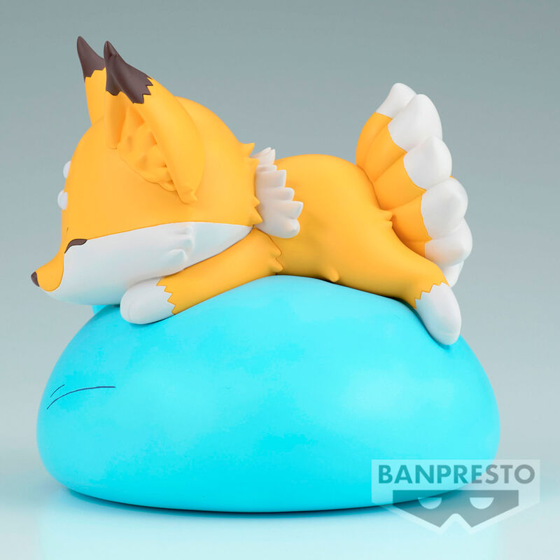 Figura Rimuru Kumara Soft Vinyl That Time I Got Reincarnated as a Slime