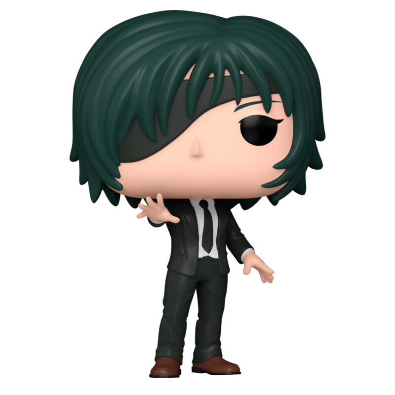 Chainsaw Man POP! Animation Vinyl Figura Himeno 9 cm