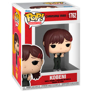 Chainsaw Man POP! Animation Vinyl Figura Kobeni 9 cm