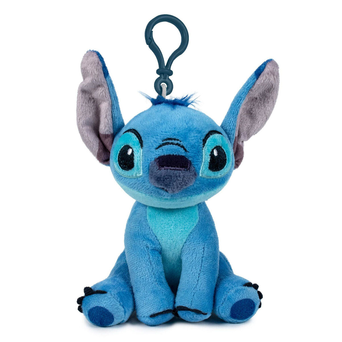 Llavero Stitch Disney 10cm Frikytopia