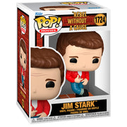 Rebel Without a Cause Figura POP Movies Vinyl Jim Stark 9 cm