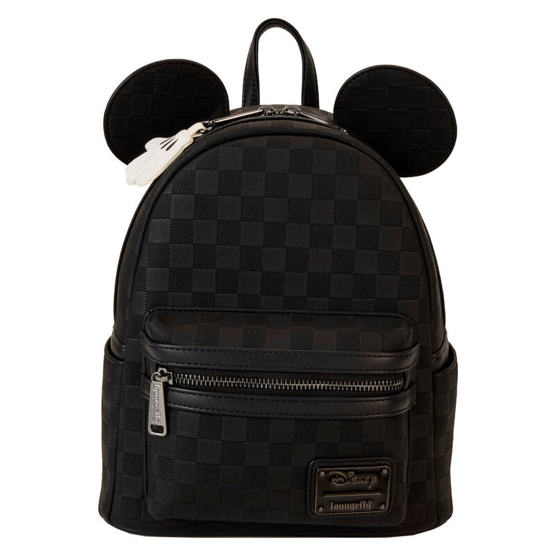 Mochila Ear Evergreen Mickey Disney Loungefly 26cm Frikytopia
