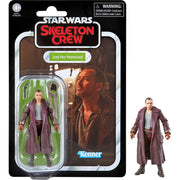 Star Wars Skeleton Crew Vintage Collection Figura Jod Na Nawood 10 cm