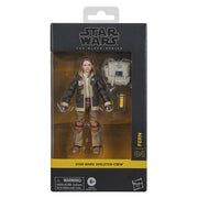 Star Wars Skeleton Crew Black Series Figura Fern 15 cm