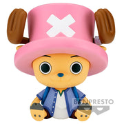 Figura banpresto one piece sofvimates tony tony chopper arabasta ver