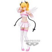 Figura Liliel Chaos Form Glitter and Glamorous 2.5 Dimensional Seduction