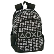 Mochila Bits Playstation adaptable 42cm