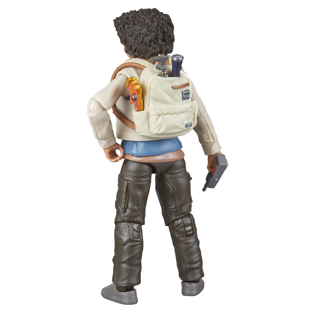 Star Wars Skeleton Crew Black Series Figura Wim At Attin 15 cm