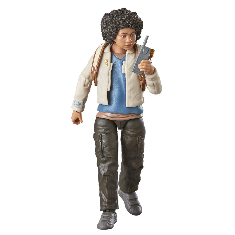 Star Wars Skeleton Crew Black Series Figura Wim At Attin 15 cm