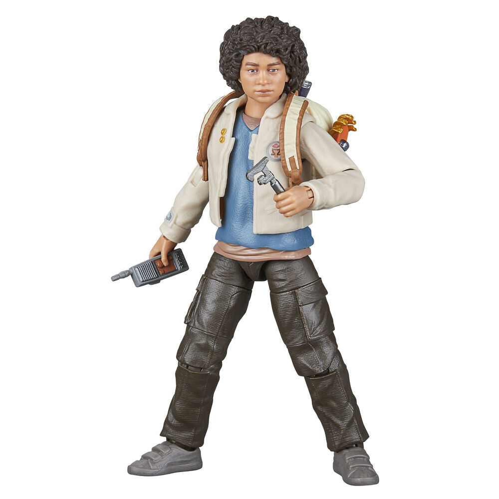 Star Wars Skeleton Crew Black Series Figura Wim At Attin 15 cm