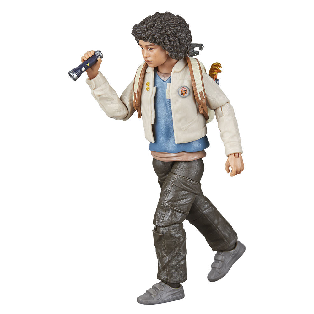 Star Wars Skeleton Crew Black Series Figura Wim At Attin 15 cm
