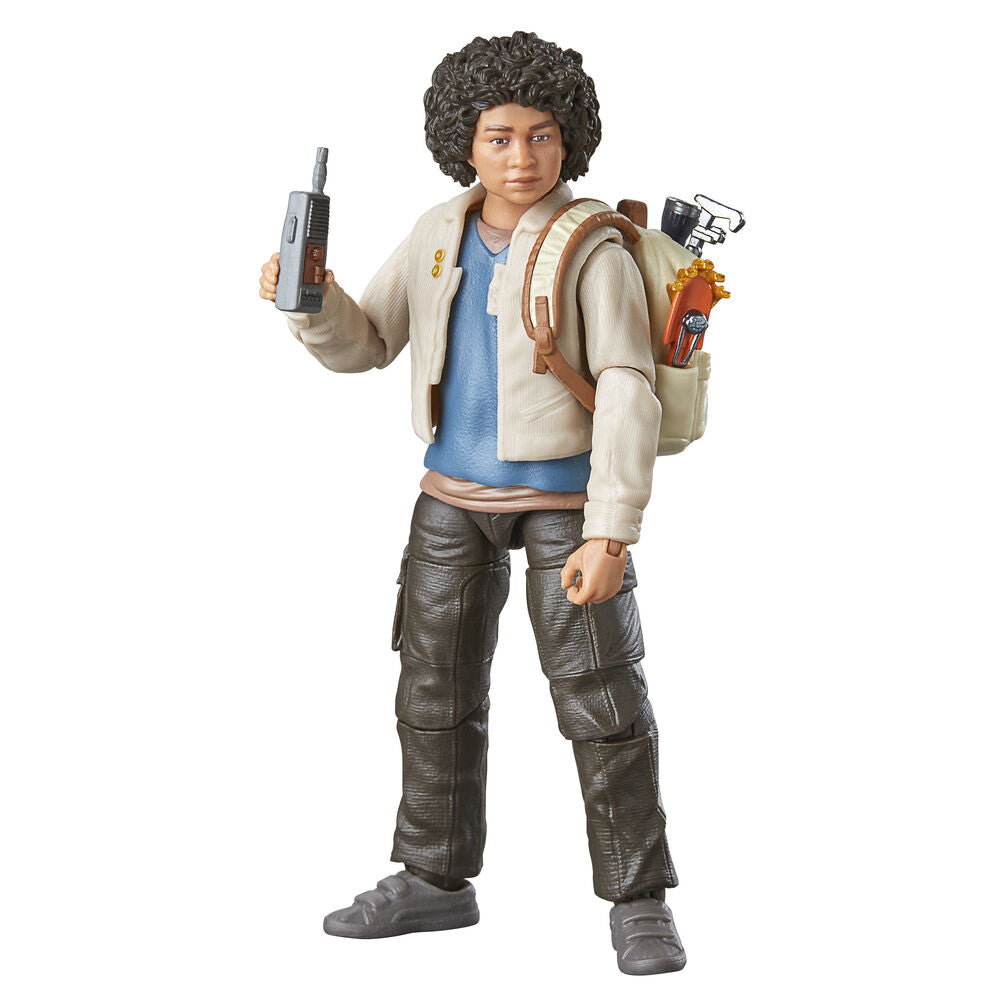 Star Wars Skeleton Crew Black Series Figura Wim At Attin 15 cm