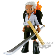 Figura banpresto one piece dxf the grandline series s hawk 12cm