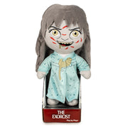 El exorcista Peluche Regan en caja carton 27 cm