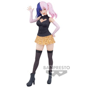 Figura Nagomi Glitter and Glamorous 2.5 Dimensional Seduction 22cm