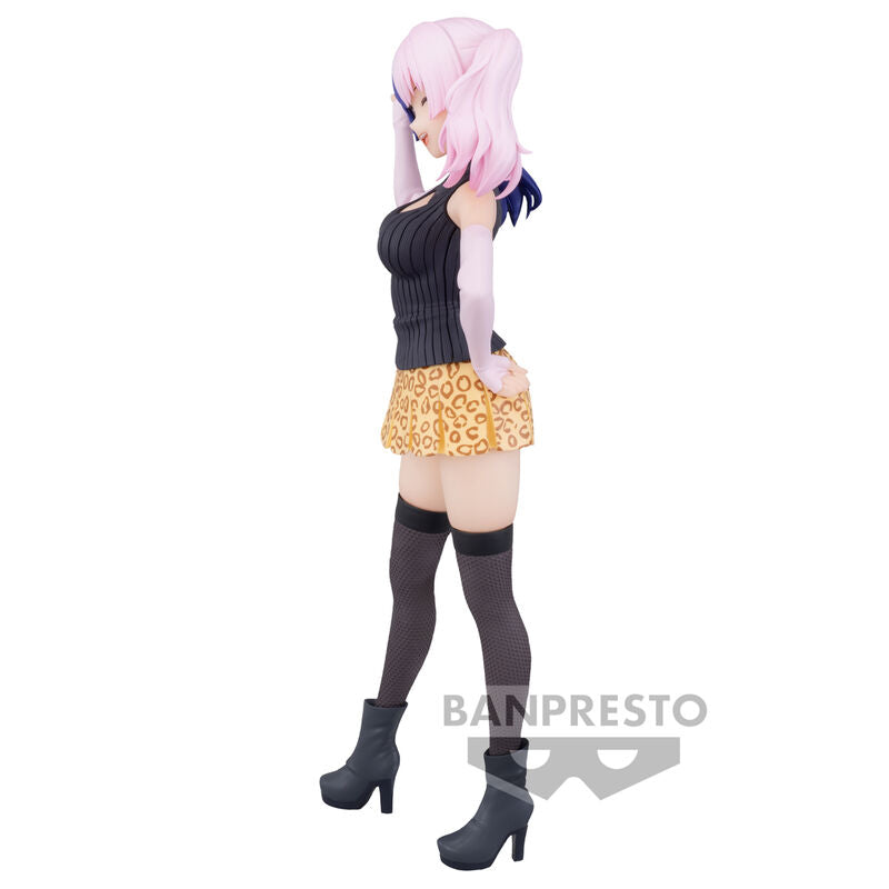 Figura Nagomi Glitter and Glamorous 2.5 Dimensional Seduction 22cm