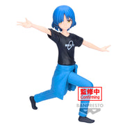 Figura banpresto bocchi the rock ryo yamada 16cm