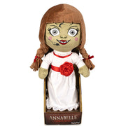 Annabelle Peluche Annabelle en una caja de carton 27 cm