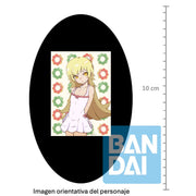 Figura ichibansho monogatari shinobu