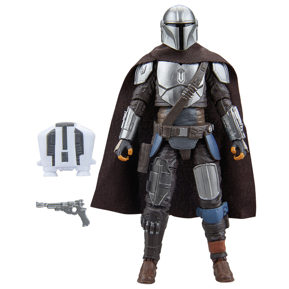 Star Wars The Mandalorian Vintage Collection Figura The Mandalorian