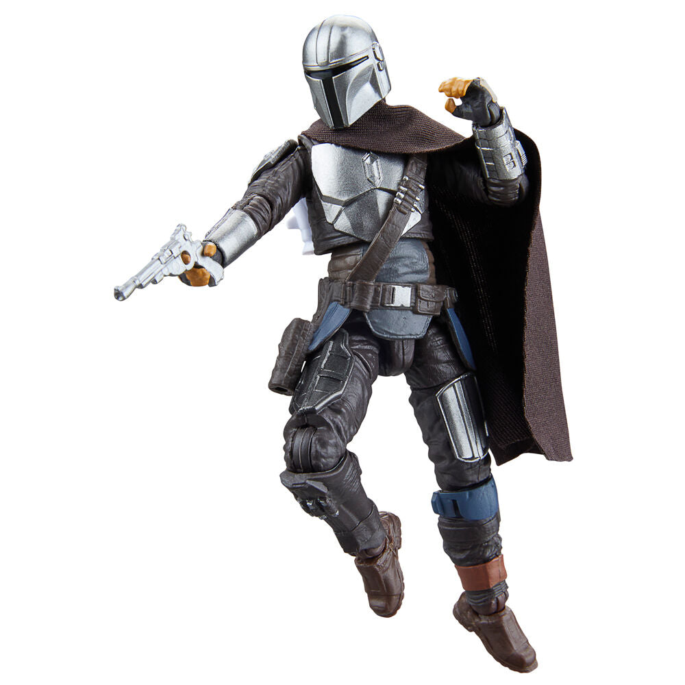 Star Wars The Mandalorian Vintage Collection Figura The Mandalorian