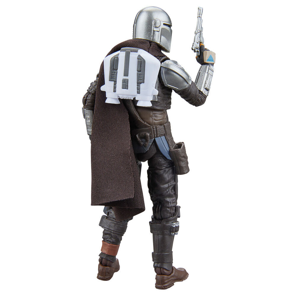 Star Wars The Mandalorian Vintage Collection Figura The Mandalorian