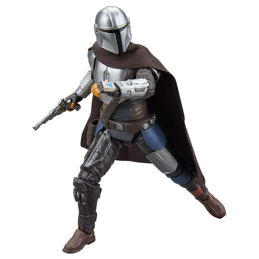 Star Wars The Mandalorian Vintage Collection Figura The Mandalorian