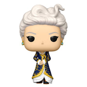 Wicked Figura POP Movies Vinyl Madame Morrible 9 cm
