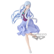 Figura banpresto that time reincarnated slime elmesia 21cm