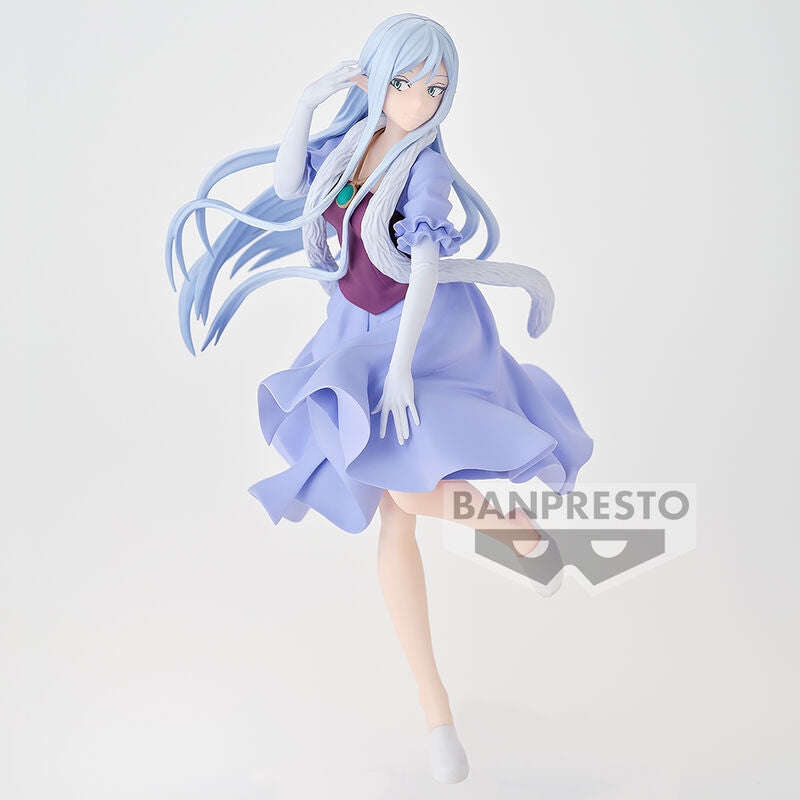 Figura banpresto that time reincarnated slime elmesia 21cm