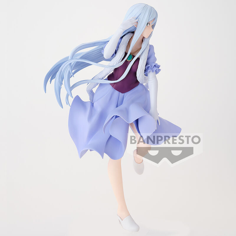 Figura banpresto that time reincarnated slime elmesia 21cm