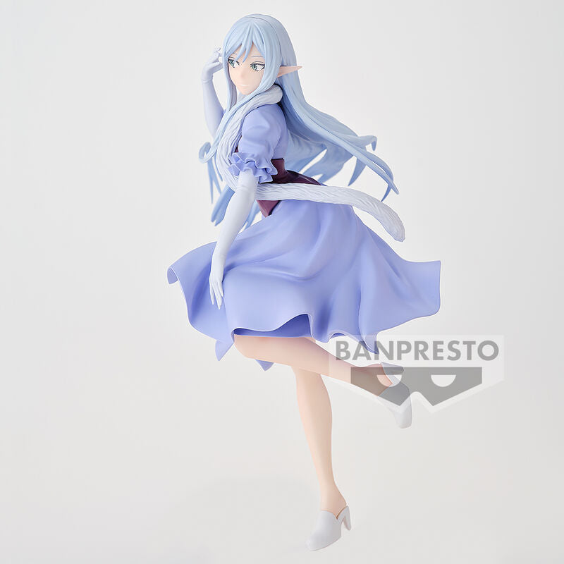 Figura banpresto that time reincarnated slime elmesia 21cm