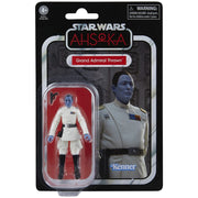Star Wars Ahsoka Vintage Collection Figura Grand Admiral Thrawn 10 cm