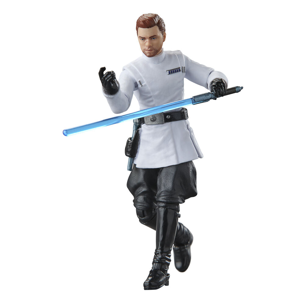 Figura Cal Kestis Survivor Star Wars 9.5cm