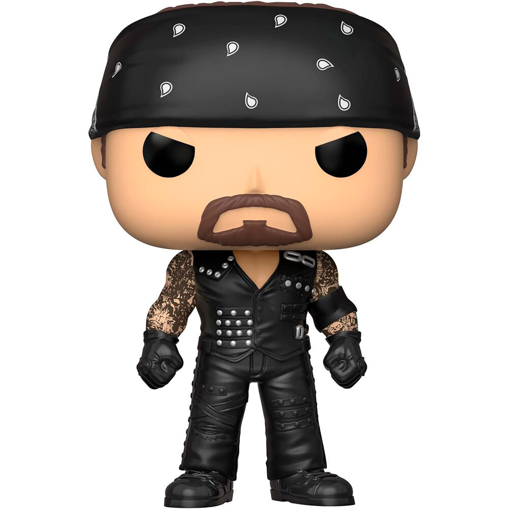WWE POP Vinyl Figura Boneyard Undertaker Exclusive 9 cm